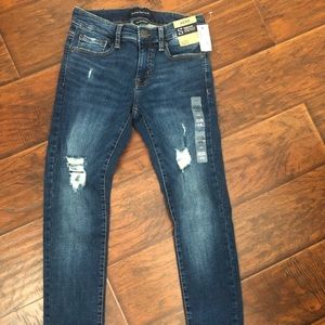 Aeropostale low rise jeans